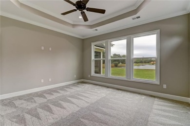 This stunning two-story home by renowned local builder Josselyn on Laurel Island Links in Georgia - for sale on GolfHomes.com, golf home, golf lot