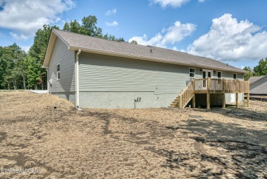 ? New Construction in Lake Tansi - Modern Comfort on 2 Lots! ?
 on Lake Tansi Village Country Club in Tennessee - for sale on GolfHomes.com, golf home, golf lot