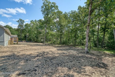? New Construction in Lake Tansi - Modern Comfort on 2 Lots! ?
 on Lake Tansi Village Country Club in Tennessee - for sale on GolfHomes.com, golf home, golf lot