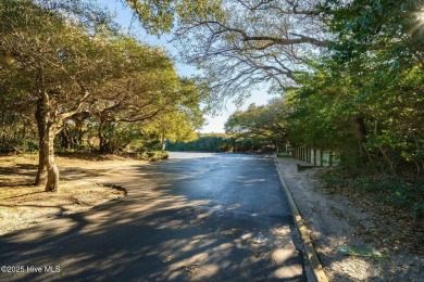 Experience the essence of coastal living in this well maintained on The Country Club of the Crystal Coast in North Carolina - for sale on GolfHomes.com, golf home, golf lot