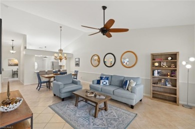 Beautifully Appointed Villa with Full Golf Membership in Glen on Glen Eagle Golf and Country Club in Florida - for sale on GolfHomes.com, golf home, golf lot