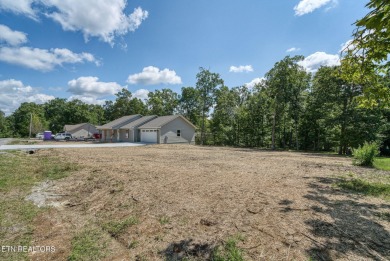 ? New Construction in Lake Tansi - Modern Comfort on 2 Lots! ?
 on Lake Tansi Village Country Club in Tennessee - for sale on GolfHomes.com, golf home, golf lot