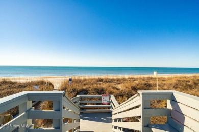 Experience the essence of coastal living in this well maintained on The Country Club of the Crystal Coast in North Carolina - for sale on GolfHomes.com, golf home, golf lot