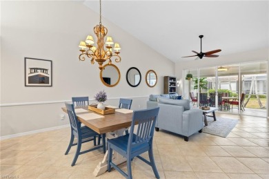 Beautifully Appointed Villa with Full Golf Membership in Glen on Glen Eagle Golf and Country Club in Florida - for sale on GolfHomes.com, golf home, golf lot