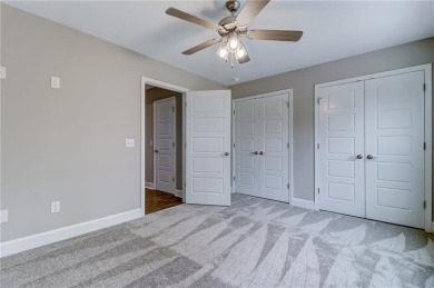 This stunning two-story home by renowned local builder Josselyn on Laurel Island Links in Georgia - for sale on GolfHomes.com, golf home, golf lot