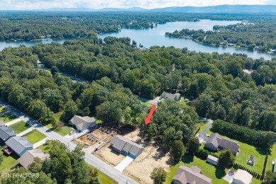 ? New Construction in Lake Tansi - Modern Comfort on 2 Lots! ?
 on Lake Tansi Village Country Club in Tennessee - for sale on GolfHomes.com, golf home, golf lot