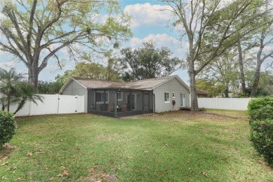 Welcome to this charming home, nestled in the beautiful on Wekiva Golf Club in Florida - for sale on GolfHomes.com, golf home, golf lot