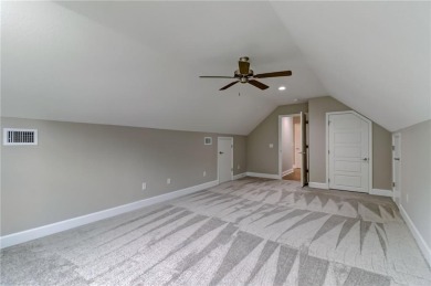 This stunning two-story home by renowned local builder Josselyn on Laurel Island Links in Georgia - for sale on GolfHomes.com, golf home, golf lot