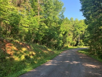 Private Wooded Lots in Timber Crest Subdivision. Convenient to on Smoky Mountain Country Club in Tennessee - for sale on GolfHomes.com, golf home, golf lot