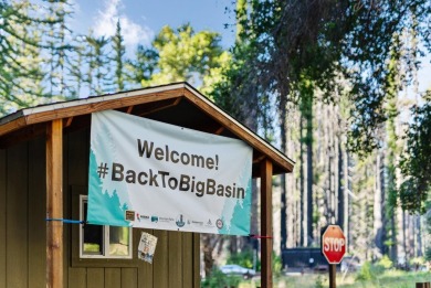 Opportunity knocks! Come see this beautiful 2.5 acre parcel on Boulder Creek Golf and Country Club in California - for sale on GolfHomes.com, golf home, golf lot