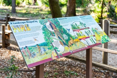 Opportunity knocks! Come see this beautiful 2.5 acre parcel on Boulder Creek Golf and Country Club in California - for sale on GolfHomes.com, golf home, golf lot