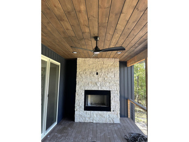 Brand New Construction on #5 on Diamante Golf Course! This on Diamante Golf and Country Club in Arkansas - for sale on GolfHomes.com, golf home, golf lot