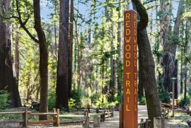 Opportunity knocks! Come see this beautiful 2.5 acre parcel on Boulder Creek Golf and Country Club in California - for sale on GolfHomes.com, golf home, golf lot