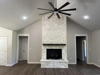 Brand New Construction on #5 on Diamante Golf Course! This on Diamante Golf and Country Club in Arkansas - for sale on GolfHomes.com, golf home, golf lot