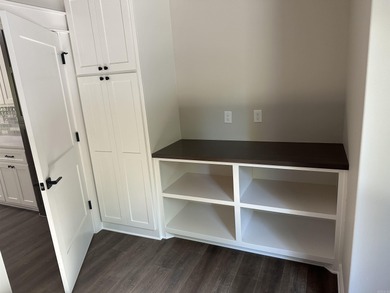 Brand New Construction on #5 on Diamante Golf Course! This on Diamante Golf and Country Club in Arkansas - for sale on GolfHomes.com, golf home, golf lot