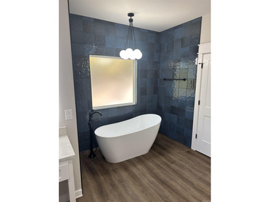 Brand New Construction on #5 on Diamante Golf Course! This on Diamante Golf and Country Club in Arkansas - for sale on GolfHomes.com, golf home, golf lot