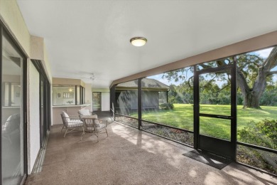 Under contract-accepting backup offers. Nature-Lover's Retreat on Carrollwood Country Club in Florida - for sale on GolfHomes.com, golf home, golf lot