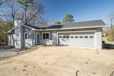 Welcome to this great Balboa Golf Front Ranch Home on a on Balboa Golf Course in Arkansas - for sale on GolfHomes.com, golf home, golf lot