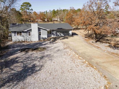 Welcome to this great Balboa Golf Front Ranch Home on a on Balboa Golf Course in Arkansas - for sale on GolfHomes.com, golf home, golf lot