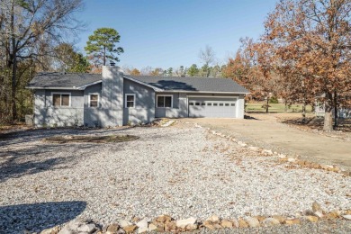 Welcome to this great Balboa Golf Front Ranch Home on a on Balboa Golf Course in Arkansas - for sale on GolfHomes.com, golf home, golf lot