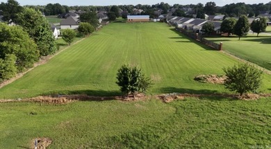 PRIME 3 Acre Homesite in Silo Ridge with Endless Possibilities! on Paragould Country Club in Arkansas - for sale on GolfHomes.com, golf home, golf lot