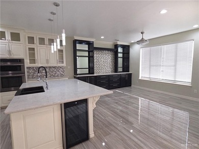 Beautiful home at Los Lagos, includes 3 bedrooms, 2 bathrooms on Los Lagos Golf Club in Texas - for sale on GolfHomes.com, golf home, golf lot