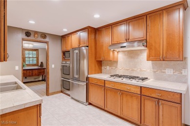 Welcome to 22813 Halburton Rd - Nestled in one of Beachwood's on Canterbury Golf Club, Inc. in Ohio - for sale on GolfHomes.com, golf home, golf lot