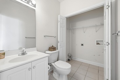 Welcome to this 3 bedroom, 2.5 bath townhouse located in the on Arcadian Shores Golf Club in South Carolina - for sale on GolfHomes.com, golf home, golf lot