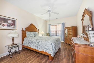 Welcome to this 3 bedroom, 2.5 bath townhouse located in the on Arcadian Shores Golf Club in South Carolina - for sale on GolfHomes.com, golf home, golf lot