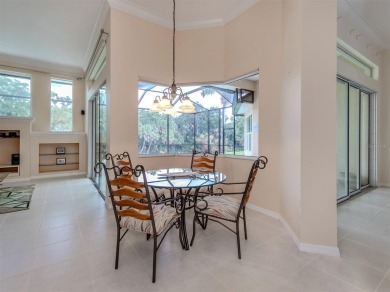 This well-maintained 3,203-square-foot pool home is a delightful on Sawgrass Golf Club in Florida - for sale on GolfHomes.com, golf home, golf lot