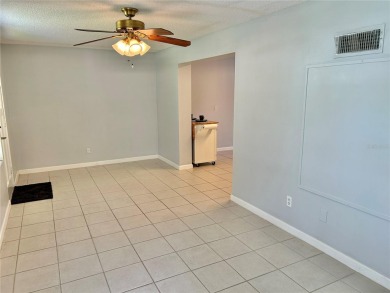 Well maintained and freshly painted first floor unit with many on On Top Of The World Golf Course in Florida - for sale on GolfHomes.com, golf home, golf lot