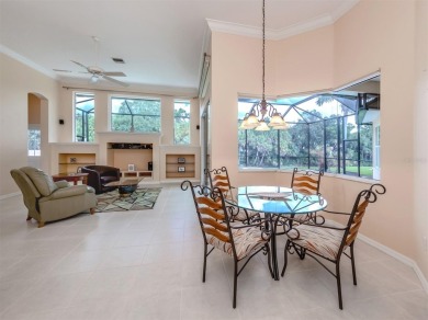 This well-maintained 3,203-square-foot pool home is a delightful on Sawgrass Golf Club in Florida - for sale on GolfHomes.com, golf home, golf lot