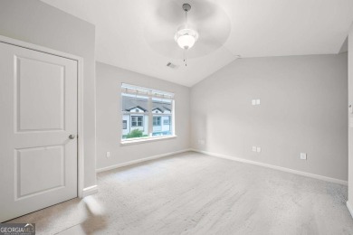 Welcome to this well-maintained 2013 townhome ideally situated on Bobby Jones Golf Club in Georgia - for sale on GolfHomes.com, golf home, golf lot