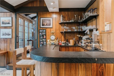 Welcome to 22813 Halburton Rd - Nestled in one of Beachwood's on Canterbury Golf Club, Inc. in Ohio - for sale on GolfHomes.com, golf home, golf lot