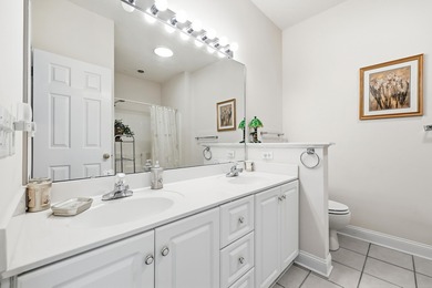 Welcome to this 3 bedroom, 2.5 bath townhouse located in the on Arcadian Shores Golf Club in South Carolina - for sale on GolfHomes.com, golf home, golf lot