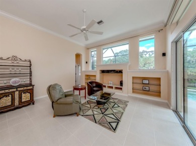 This well-maintained 3,203-square-foot pool home is a delightful on Sawgrass Golf Club in Florida - for sale on GolfHomes.com, golf home, golf lot