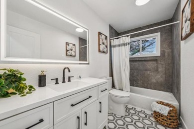 Welcome to this move in ready Fairway Park hillside home on Mission Hills of Hayward Golf Course in California - for sale on GolfHomes.com, golf home, golf lot