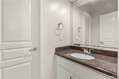 Beautiful home at Los Lagos, includes 3 bedrooms, 2 bathrooms on Los Lagos Golf Club in Texas - for sale on GolfHomes.com, golf home, golf lot