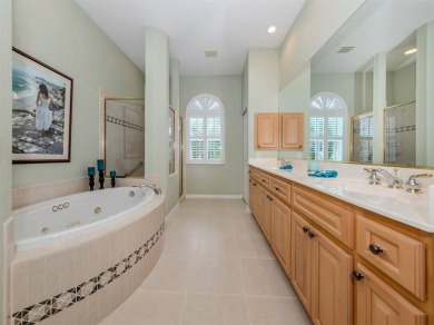 This well-maintained 3,203-square-foot pool home is a delightful on Sawgrass Golf Club in Florida - for sale on GolfHomes.com, golf home, golf lot