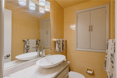 Welcome to 22813 Halburton Rd - Nestled in one of Beachwood's on Canterbury Golf Club, Inc. in Ohio - for sale on GolfHomes.com, golf home, golf lot