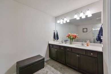 SELLER OFFERING $5,000 TOWARDS CLOSING COSTS WITH FULL PRICE on Hidden Hills Country Club in Georgia - for sale on GolfHomes.com, golf home, golf lot