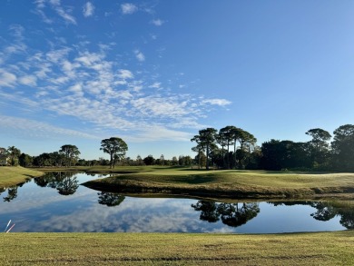 111 SE Via Verona on The Tesoro Golf Course and Club in Florida - for sale on GolfHomes.com, golf home, golf lot