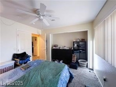 Well-maintained 2-bedroom, 2-bath home in the 55+ community of on Highland Falls Golf Club in Nevada - for sale on GolfHomes.com, golf home, golf lot