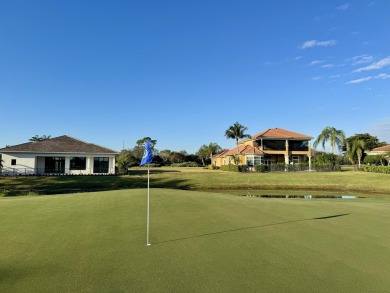 111 SE Via Verona on The Tesoro Golf Course and Club in Florida - for sale on GolfHomes.com, golf home, golf lot