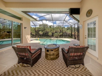 This well-maintained 3,203-square-foot pool home is a delightful on Sawgrass Golf Club in Florida - for sale on GolfHomes.com, golf home, golf lot