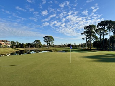 111 SE Via Verona on The Tesoro Golf Course and Club in Florida - for sale on GolfHomes.com, golf home, golf lot
