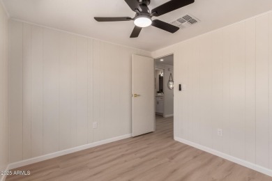 A charming 4 bed, 2 bath property in Desert Sands is now for on Desert Sands Golf Course in Arizona - for sale on GolfHomes.com, golf home, golf lot