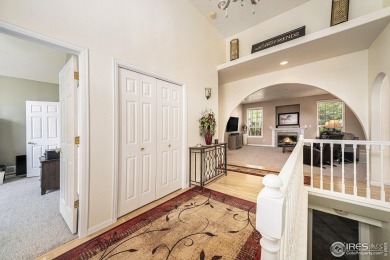 NO HOA! MOTIVATED SELLER! This beautiful home features mature on Boomerang Links in Colorado - for sale on GolfHomes.com, golf home, golf lot