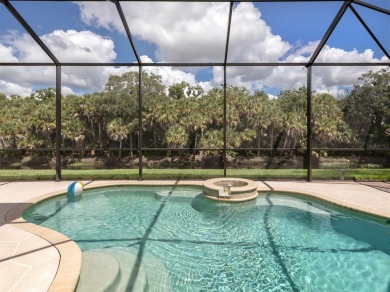 This well-maintained 3,203-square-foot pool home is a delightful on Sawgrass Golf Club in Florida - for sale on GolfHomes.com, golf home, golf lot