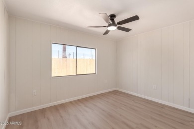 A charming 4 bed, 2 bath property in Desert Sands is now for on Desert Sands Golf Course in Arizona - for sale on GolfHomes.com, golf home, golf lot